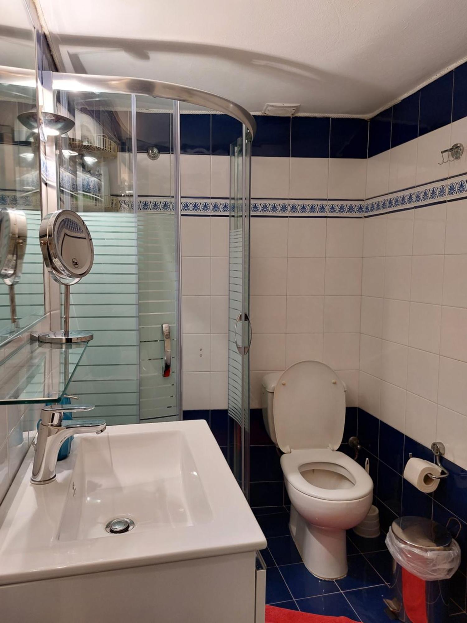 House In Heraklion City Center Экстерьер фото
